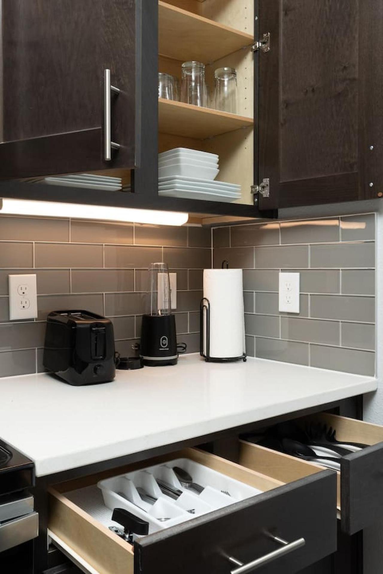Apartament Corporate Housing By Mgm Grand Prairie Zewnętrze zdjęcie