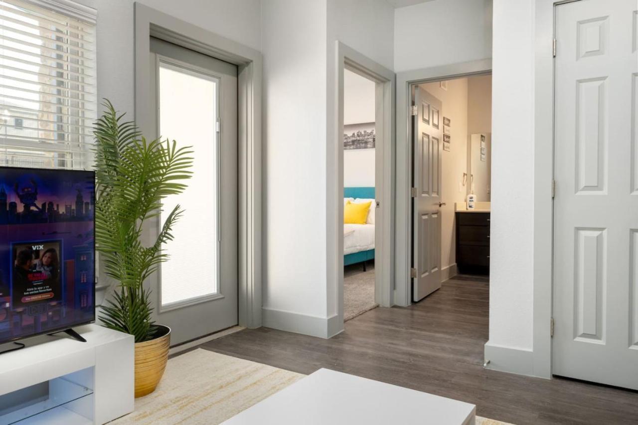 Apartament Corporate Housing By Mgm Grand Prairie Zewnętrze zdjęcie