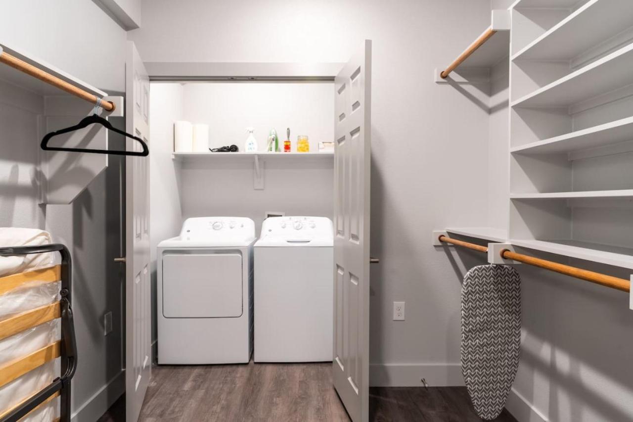 Apartament Corporate Housing By Mgm Grand Prairie Zewnętrze zdjęcie