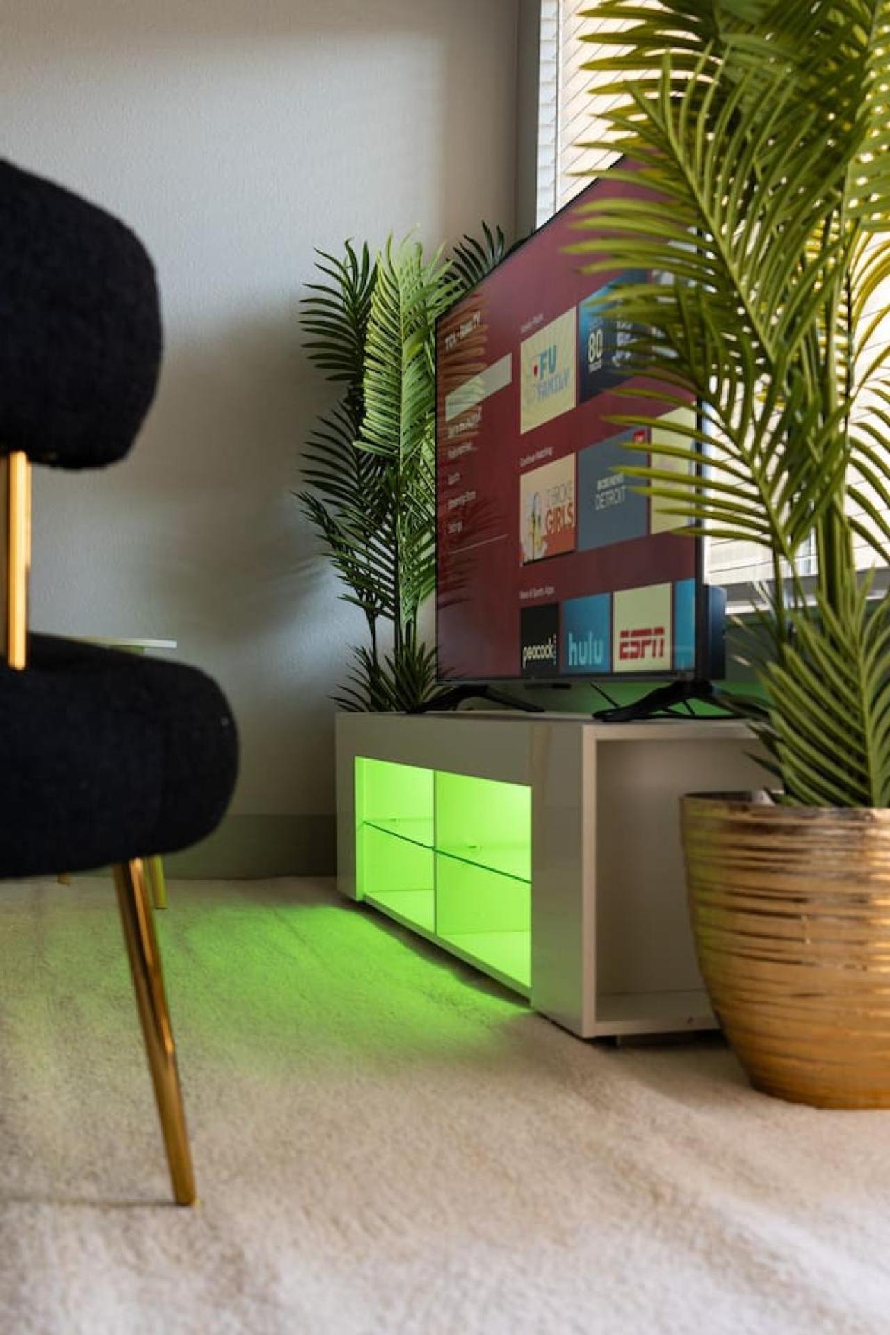Apartament Corporate Housing By Mgm Grand Prairie Zewnętrze zdjęcie